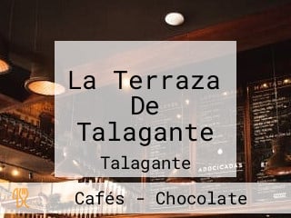 La Terraza De Talagante