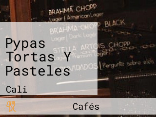 Pypas Tortas Y Pasteles