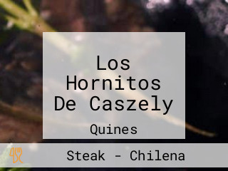 Los Hornitos De Caszely