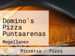 Domino's Pizza Puntaarenas