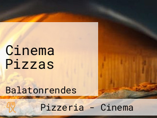 Cinema Pizzas