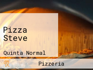 Pizza Steve