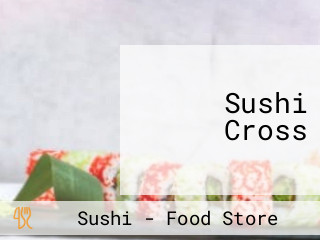 Sushi Cross