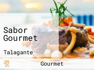 Sabor Gourmet