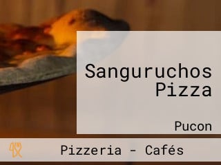 Sanguruchos Pizza