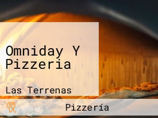 Omniday Y Pizzeria