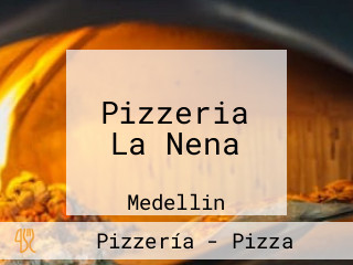 Pizzeria La Nena