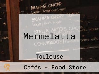 Mermelatta