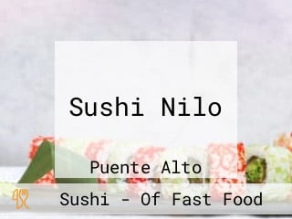 Sushi Nilo