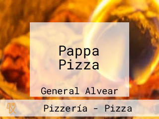 Pappa Pizza