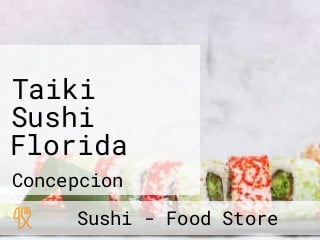 Taiki Sushi Florida