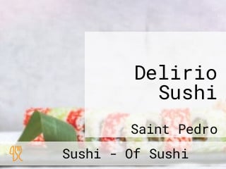 Delirio Sushi