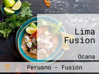 Lima Fusion