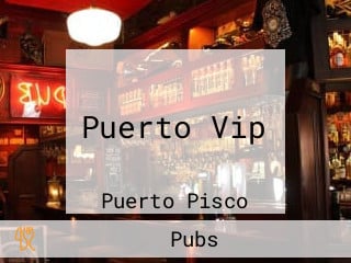 Puerto Vip