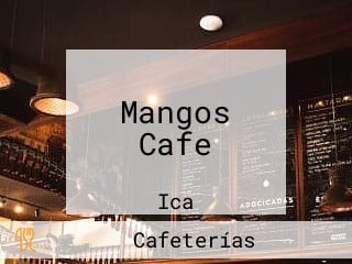 Mangos Cafe