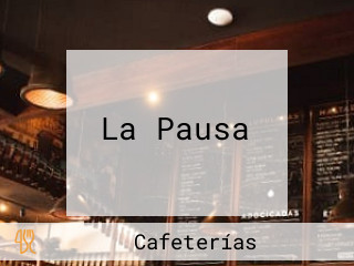 La Pausa