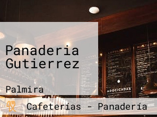 Panaderia Gutierrez