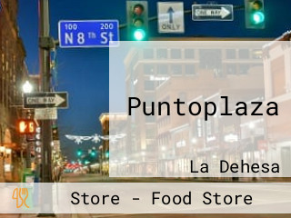 Puntoplaza