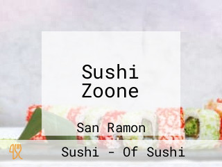 Sushi Zoone