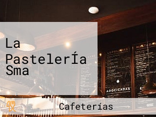 La PastelerÍa Sma