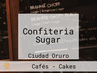 Confiteria Sugar