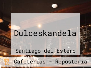 Dulceskandela