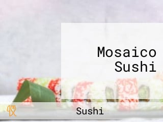 Mosaico Sushi