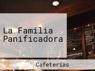 La Familia Panificadora