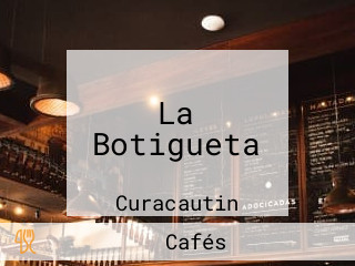 La Botigueta