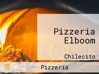 Pizzeria Elboom