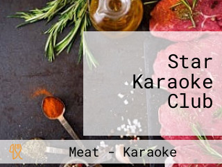 Star Karaoke Club