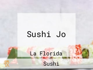 Sushi Jo