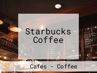 Starbucks Coffee