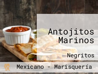 Antojitos Marinos