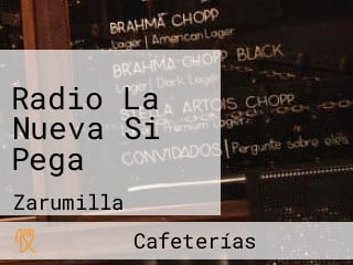 Radio La Nueva Si Pega