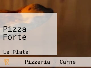 Pizza Forte