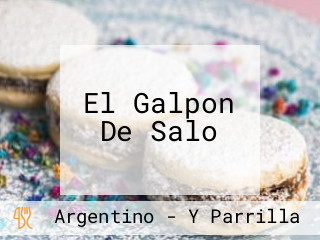 El Galpon De Salo