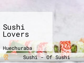 Sushi Lovers