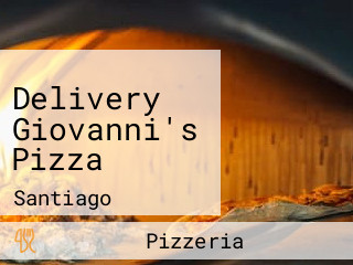 Delivery Giovanni's Pizza