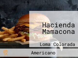 Hacienda Mamacona