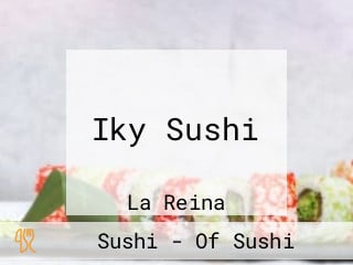 Iky Sushi