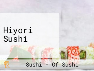 Hiyori Sushi