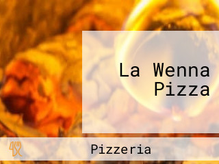 La Wenna Pizza