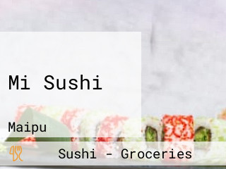 Mi Sushi