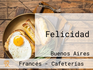 Felicidad