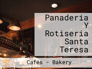 Panaderia Y Rotiseria Santa Teresa