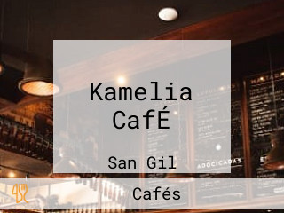 Kamelia CafÉ