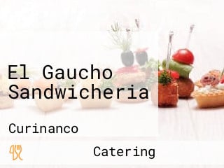 El Gaucho Sandwicheria