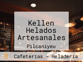 Kellen Helados Artesanales