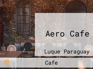 Aero Cafe